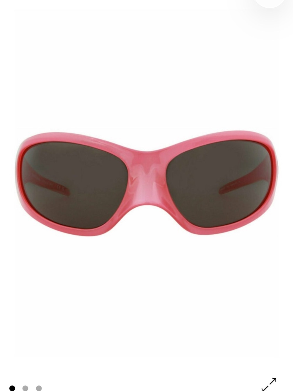 Sunglasses  Balenciaga